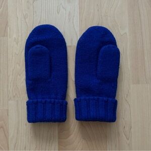 The J Peterman Company Mittens